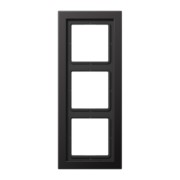 Rahmen 3-fach waage/senkrecht ALD 2983 D 