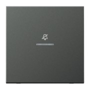 Hotelwippe Innenstelle Symbol Nicht stören AL RU KO5 D AN 