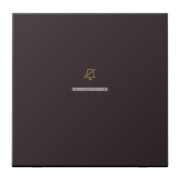 Hotelwippe Innenstelle Symbol Nicht stören AL RU KO5 D 