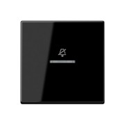 Hotelwippe Innenstelle Symbol Nicht stören A RU KO5 D SW 