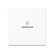 Hotelwippe Innenstelle Symbol Nicht stören A RU KO5 D WW 