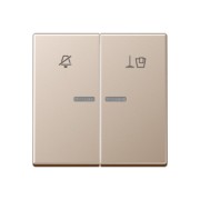 Hotelwippe Innenstelle Nicht stören+Klingel A RU KO5 M CH 