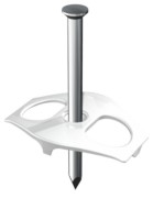 Nagel-Fix m.Nagel 3x40,Iso,natur 1996 40 