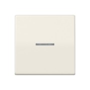 KNX RF Taster 1fach Duroplast, Serie AS 10911 ST 