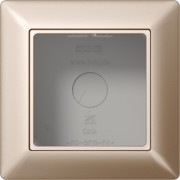 AP-Kappe, 1fach champ angeformter Rahmen AS 581 A CH 