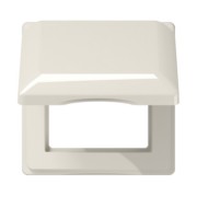 Klappdeckel ws mit Rückstellfeder AS 581 BFKL 