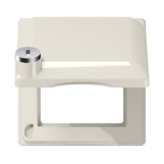 Klappdeckel Platte 80,5x80,5mm AS 581 BFKLSL 