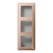 AP-Kappe, 3fach champ angeformter Rahmen AS 583 A CH 