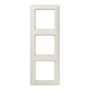 Rahmen 3-fach ws waage/senkrecht AS 583 BF 