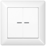 Abdeckung Lichtleiter aws für Taster AS 590-5 KO5 WW 