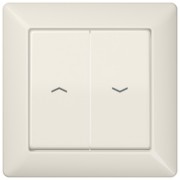 Abdeckung Symbole ws für Taster AS 590-5 P 