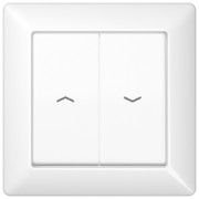 Abdeckung Symbole aws für Taster AS 590-5 P WW 