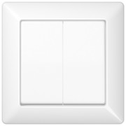 Abdeckung aws für Taster AS 590-5 WW 