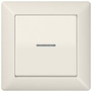 Abdeckung Lichtleiter ws für Taster AS 590 KO5 