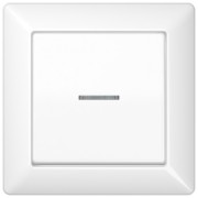 Abdeckung Lichtleiter aws für Taster AS 590 KO5 WW 