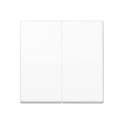 Wippe aws für Schalter/Taster AS 591-5 BF WW 