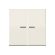 Wippe Lichtleiter ws für Schalter/Taster AS 591-5 KO5BF 