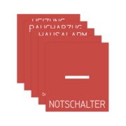 Ersatzfolie für Abdeckung AS 60 FO 