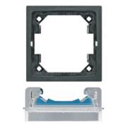 Lichtleiter für LED-Schalter AS 61 LL 