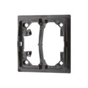 Halteplatte für geteilte Wippe AS 90-5 HP 