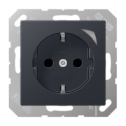 SCHUKO Steckdose JUNG HOME BT A 1521 S ANM 