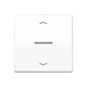 Taster 1fach JUNG HOME BT A 17101 BF P WW 