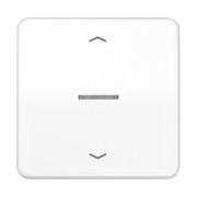 Wippe f.Taster KO, Pfeile CD 101 KO5P WW 