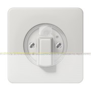 Abdeckung für Drehschalter CD 1541 LG 