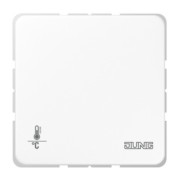 KNX Objektregler aws mit int.Busankoppler CD 2178 ORTS WW 