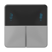 Tastensatz gr komplett CD 4093 TSA 