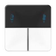 Tastensatz aws komplett CD 4093 TSA WW 