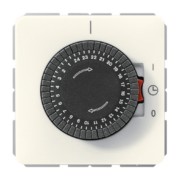 Schaltuhr ws Synchronmotorantrieb CD 5024 