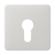 Abdeckung lgr für Schlüsselschalt. CD 525 LG 