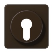 Abdeckung br für Schlüsselschalt. CD 528 