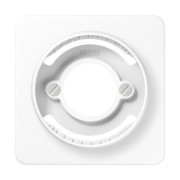 Abdeckung aws für Lichtsignal CD 537 WW 