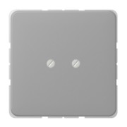 Blind-Abdeckung gr kompl.mit Tragring CD 561 B 