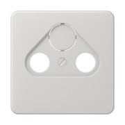 Abdeckung lgr für Antennendose CD 561 SAT LG 