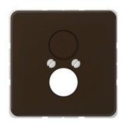 Abdeckung br für 2 Kleinst.Dosen CD 562 