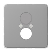 Abdeckung gr für 2 Kleinst.Dosen CD 562 