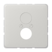 Abdeckung lgr für 2 Kleinst.Dosen CD 562 LG 