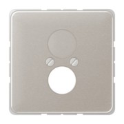 Abdeckung pla für 2 Kleinst.Dosen CD 562 PT 