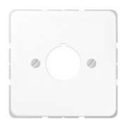 Abdeckung aws für Befehlsgeräte CD 564 WW 