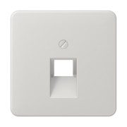 Abdeckung lgr für IAE/UAE-Dose CD 569-1 UA LG 