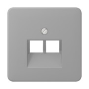 Abdeckung gr für IAE/UAE-Dose CD 569-2 UA 