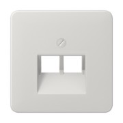 Abdeckung lgr für IAE/UAE-Dose CD 569-2 UA LG 