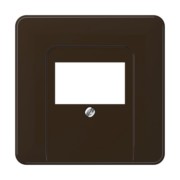 Abdeckung br für TAE-Dose CD 569 T 