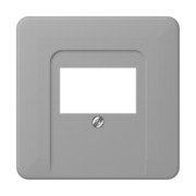 Abdeckung gr für TAE-Dose CD 569 T 