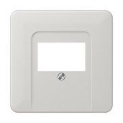 Abdeckung lgr für TAE-Dose CD 569 T LG 