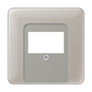 Abdeckung pla für TAE-Dose CD 569 T PT 