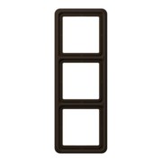 Rahmen 3-fach br waage/senkrecht CD 583 